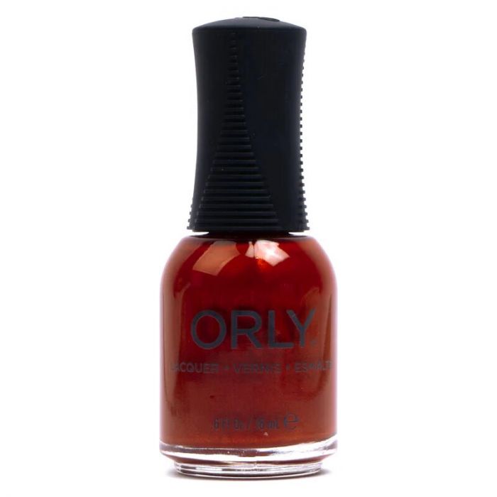 ORLY - NL Rustic Root 0.6 Oz/18 Ml Terra Nova Collection 2024