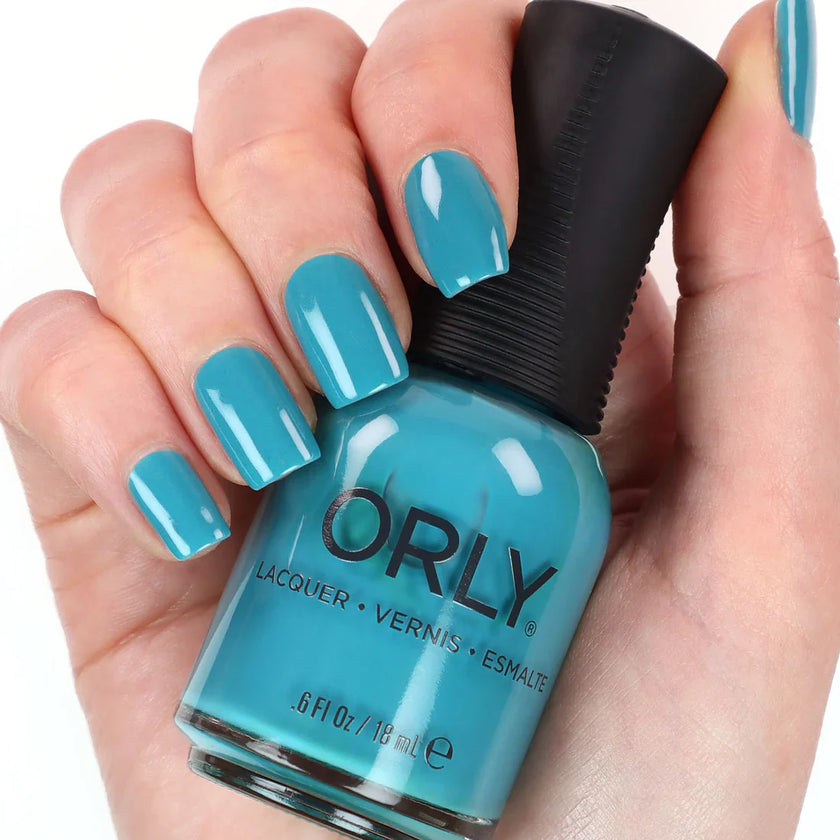 ORLY - NL Skystone 0.6 Oz/18 Ml Terra Nova Collection 2024