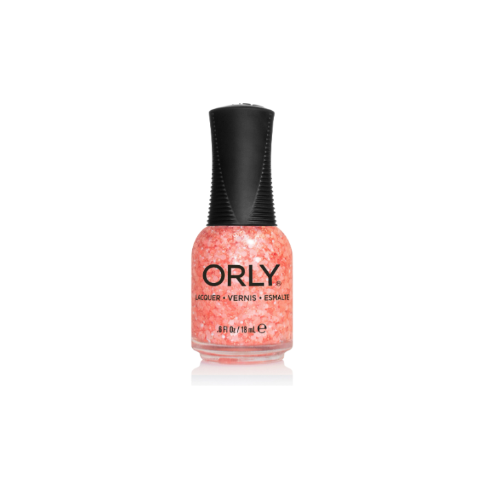 ORLY - NL Warm It Up Summer 2019 Euphoria 0.6 Oz