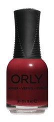 ORLY - NL Wild Wonder 0.6 Oz/18 Ml Deep Wonder Holiday 2018