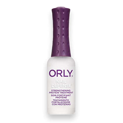 ORLY - Nail Defense 0.3 Oz/9 Ml *Display Rack*