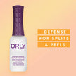 ORLY - Nail Defense 0.3 Oz/9 Ml *Display Rack*