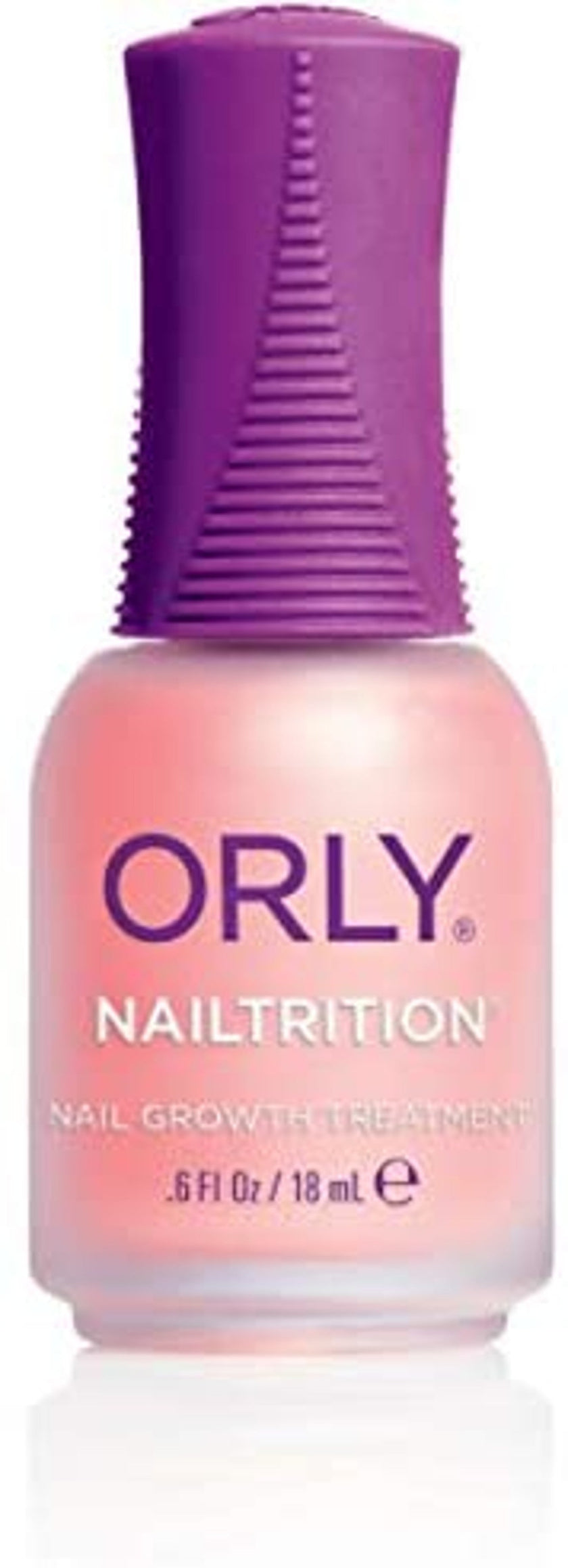 ORLY - Nailtrition 0.6 Oz