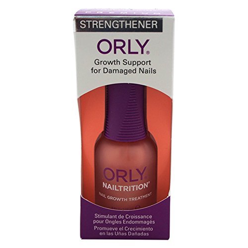 ORLY - Nailtrition 0.6 Oz