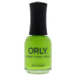 ORLY - Neon Paradise 0.6 Oz/18 Ml Electric Escape Summer 2021 Collection