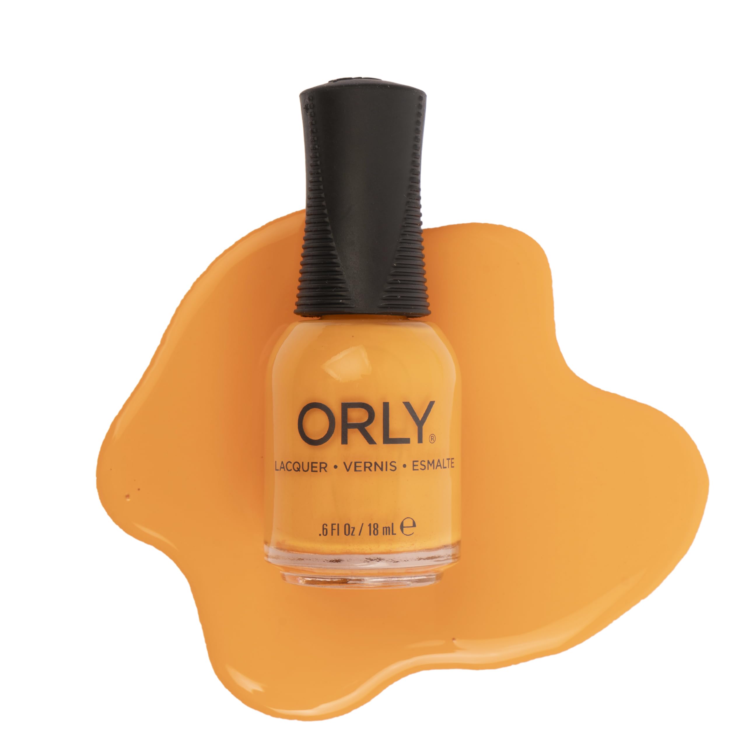 ORLY - New Horizons 0.6 Oz/18 Ml Collection Été 2024
