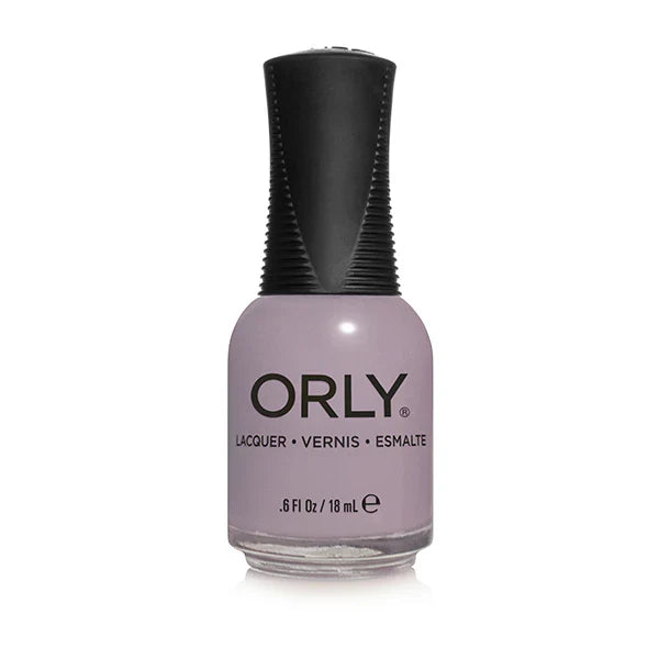 ORLY - November Fog Velvet Dream Fall 20170.6 Oz/18Ml