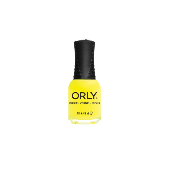 ORLY - OH Snap 0.6 Oz/18 Ml Retrowave Collection Summer 2020
