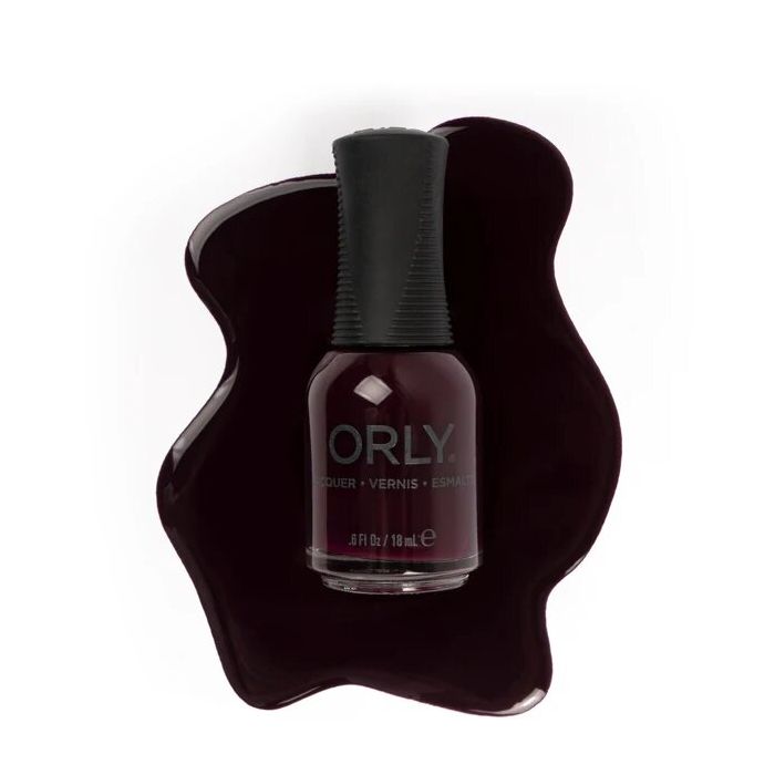 ORLY - Opulent Obsession .6 Oz/18Ml Metropolis Collection Winter 2020