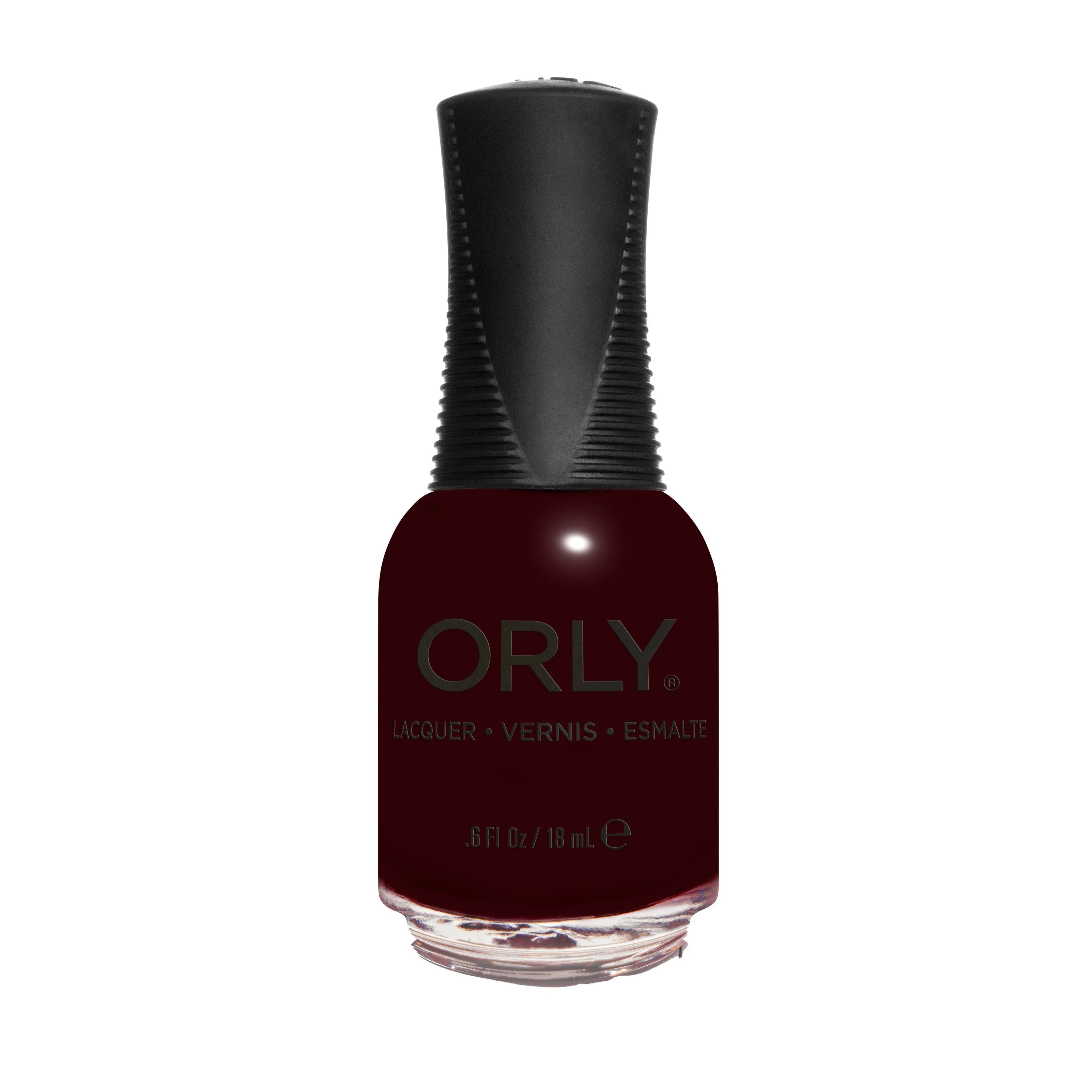 ORLY - Opulent Obsession .6 Oz/18Ml Metropolis Collection Winter 2020