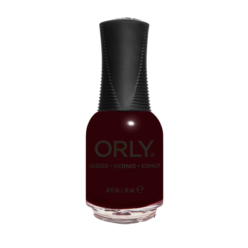 ORLY - Opulent Obsession .6 Oz/18Ml Metropolis Collection Winter 2020
