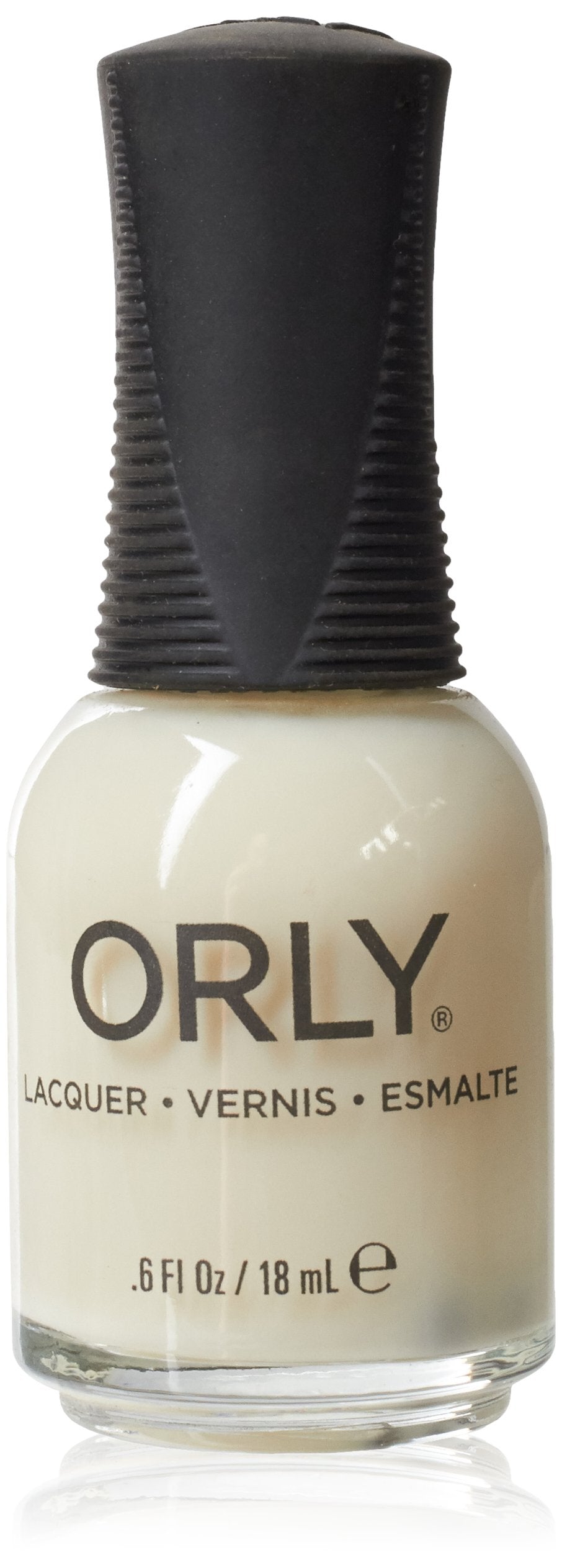 ORLY - Orlon Base Coat 0.6 Oz/18Ml