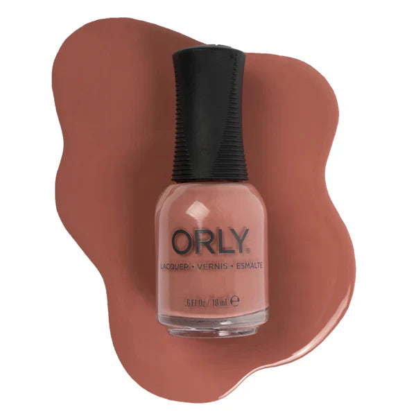 ORLY - Parcs & Parasols 0.6 Oz/18 Ml Collection Impressions Printemps 2022