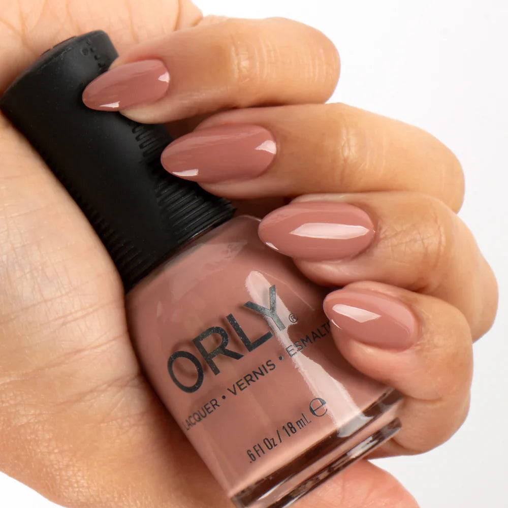 ORLY - Parcs & Parasols 0.6 Oz/18 Ml Collection Impressions Printemps 2022