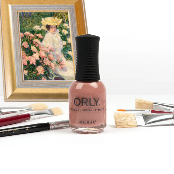 ORLY - Parcs & Parasols 0.6 Oz/18 Ml Collection Impressions Printemps 2022