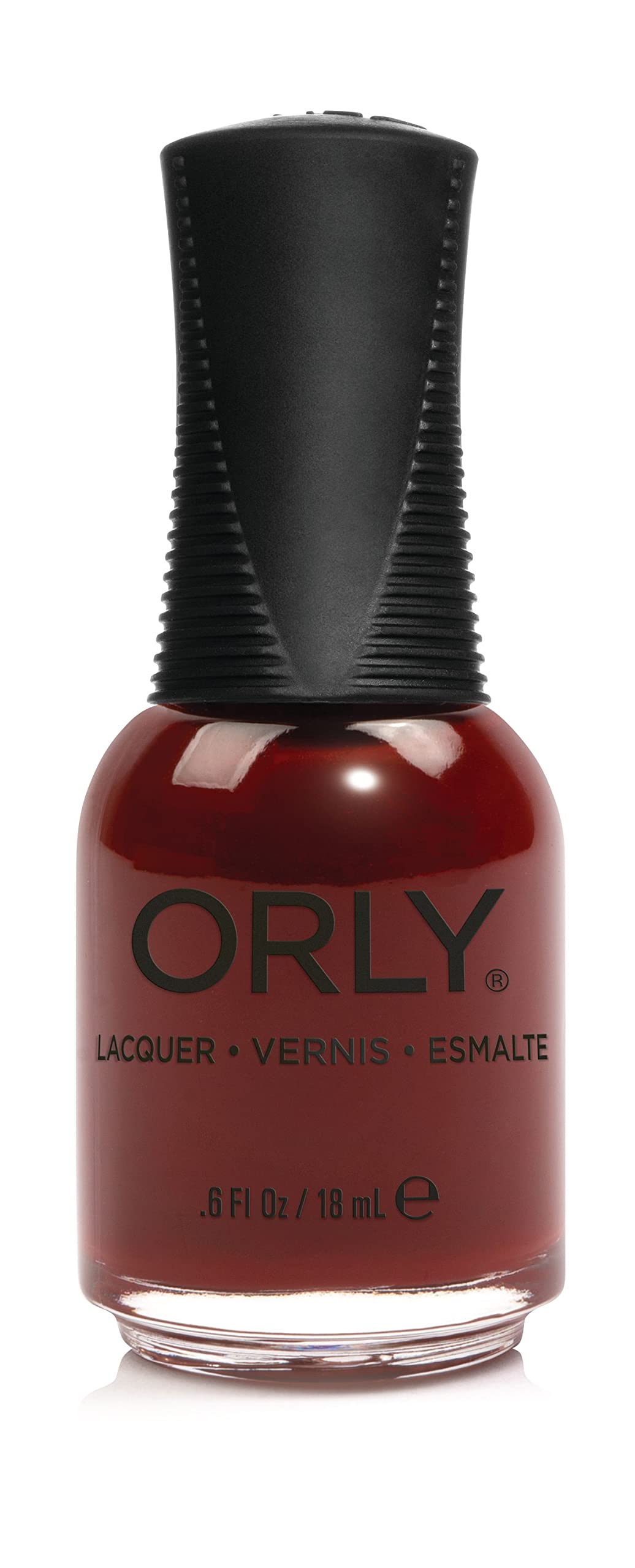 ORLY - Persistent Memory 0.6 Oz/18Ml