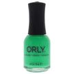 ORLY - Plastic Jungle 0.6 Oz/18 Ml Electric Escape Summer 2021 Collection