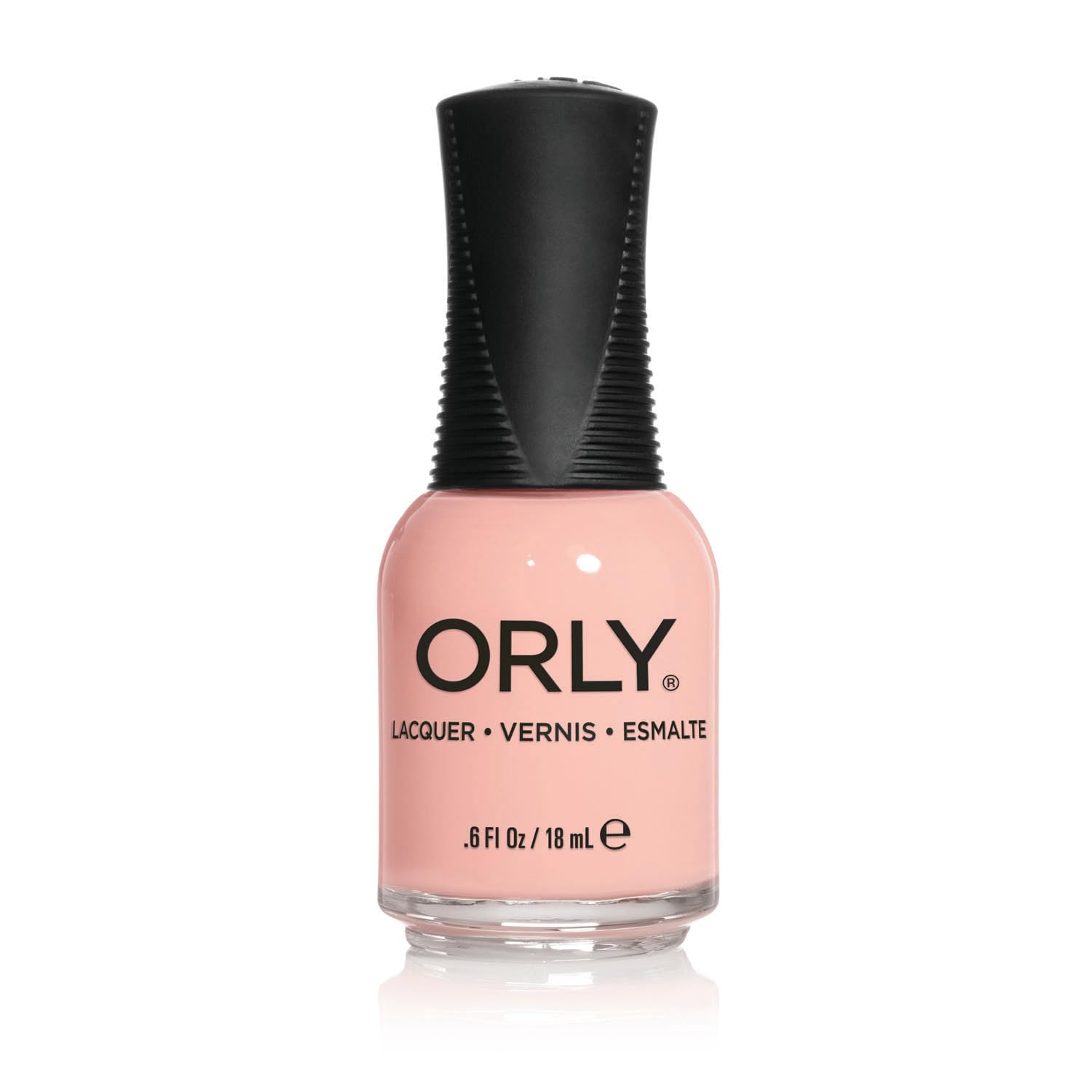 ORLY - Prelude To A Kiss .6Oz/18Ml Discontinued