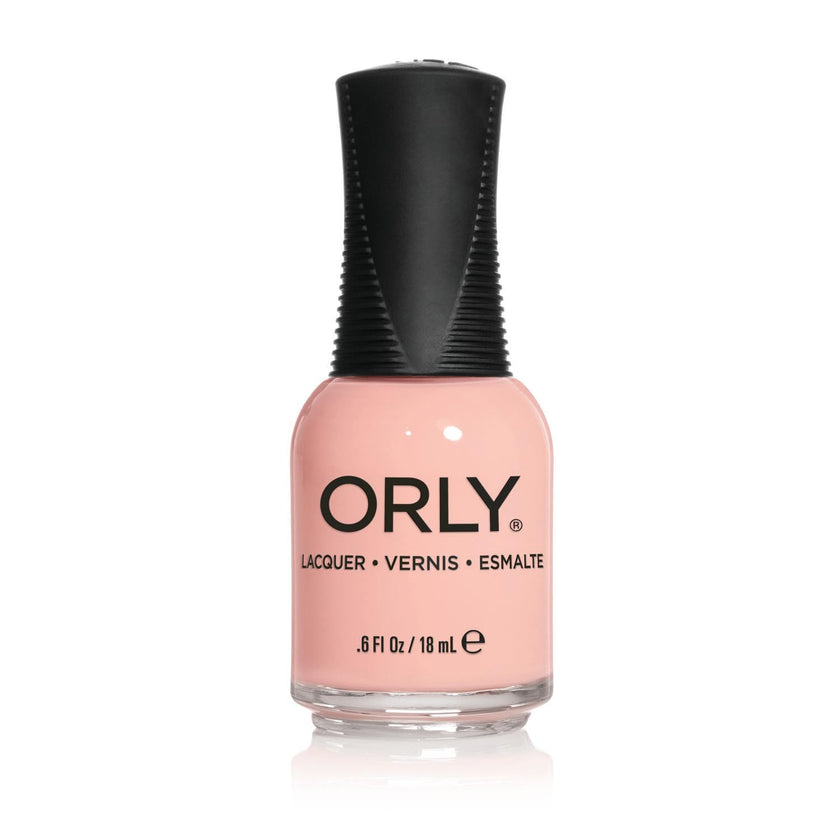 ORLY - Prelude To A Kiss .6Oz/18Ml Discontinued