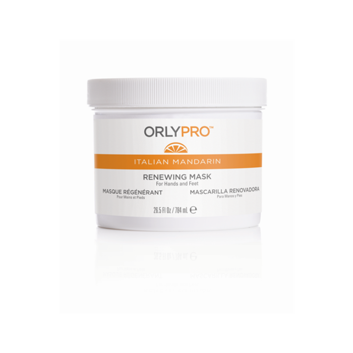 ORLY - Pro Renewing Mask 26.5 Oz/784Ml