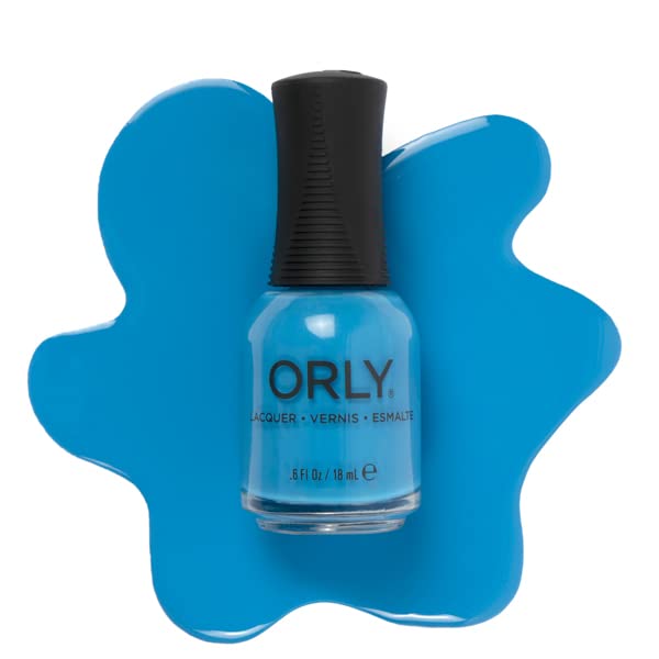 ORLY - Rine & Repear 0.6 Oz/18 Ml Collection Pop Été 2022