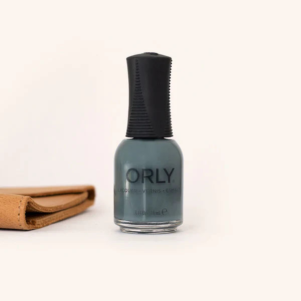 ORLY - Sagebrush 0.6 Oz/18 Ml Desert Muse Collection Fall 2020