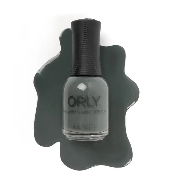 ORLY - Sagebrush 0.6 Oz/18 Ml Desert Muse Collection Fall 2020