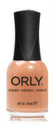 ORLY - Sands of Time 0.6 Oz/18 Ml Neon Earth Spring 2018