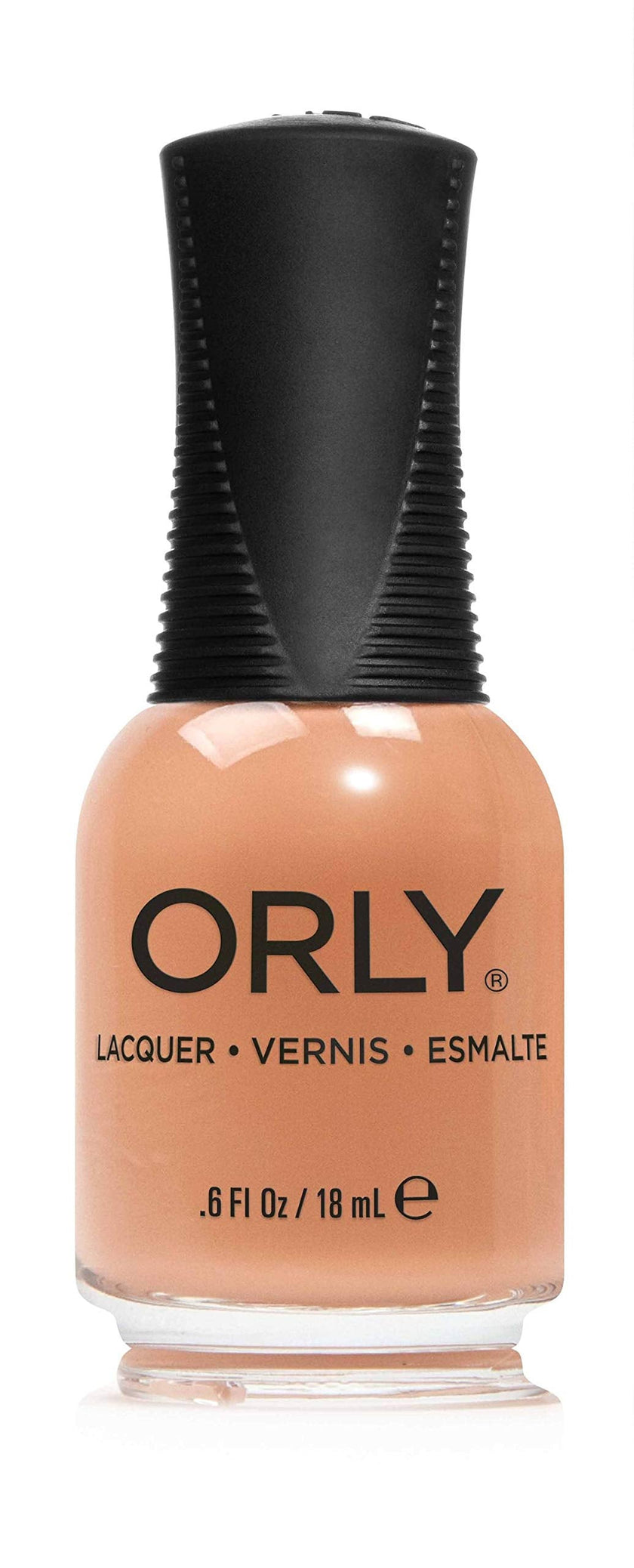 ORLY - Sands of Time 0.6 Oz/18 Ml Neon Earth Spring 2018