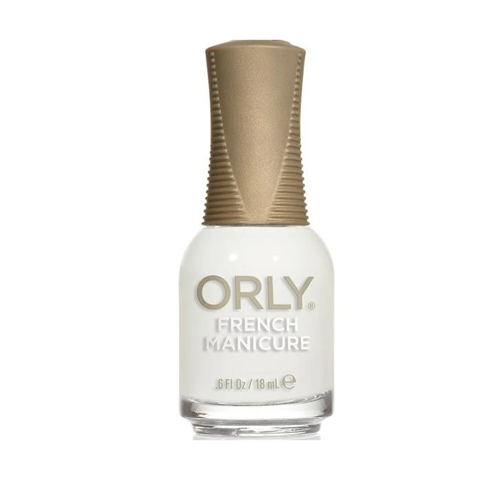 ORLY - Sheer Beauty Top 80