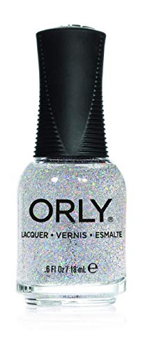 ORLY - Shine On Crazy Diamond .6Oz/18Ml