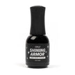 ORLY - Top coat longue tenue Shining Armor Premium 18 ml
