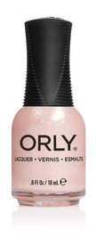 ORLY - Snow Worries 0.6 Oz/18 Ml Arctic Frost Holiday 2019