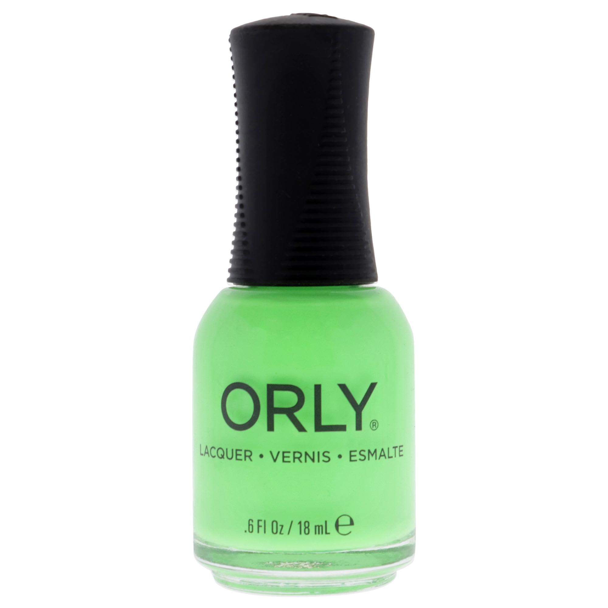 ORLY - So Fly 0.6 Oz/18 Ml Retrowave Collection Summer 2020