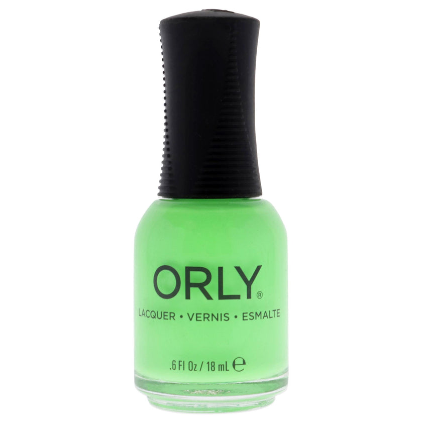ORLY - So Fly 0.6 Oz/18 Ml Retrowave Collection Summer 2020