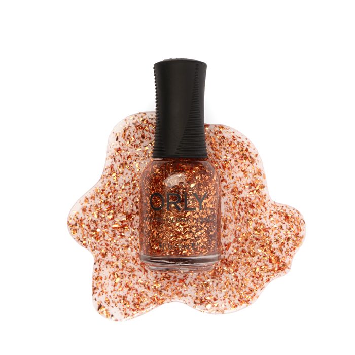 ORLY - Spark 0.6 Oz/18 Ml 'Twas The Night Holiday 2023