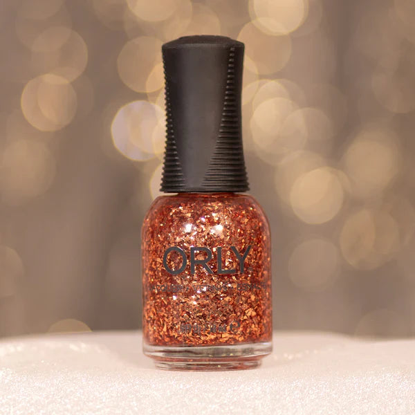 ORLY - Spark 0.6 Oz/18 Ml 'Twas The Night Holiday 2023