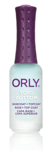 ORLY - Support d'exposition pour Top 2 Bottom.3Oz/9Ml