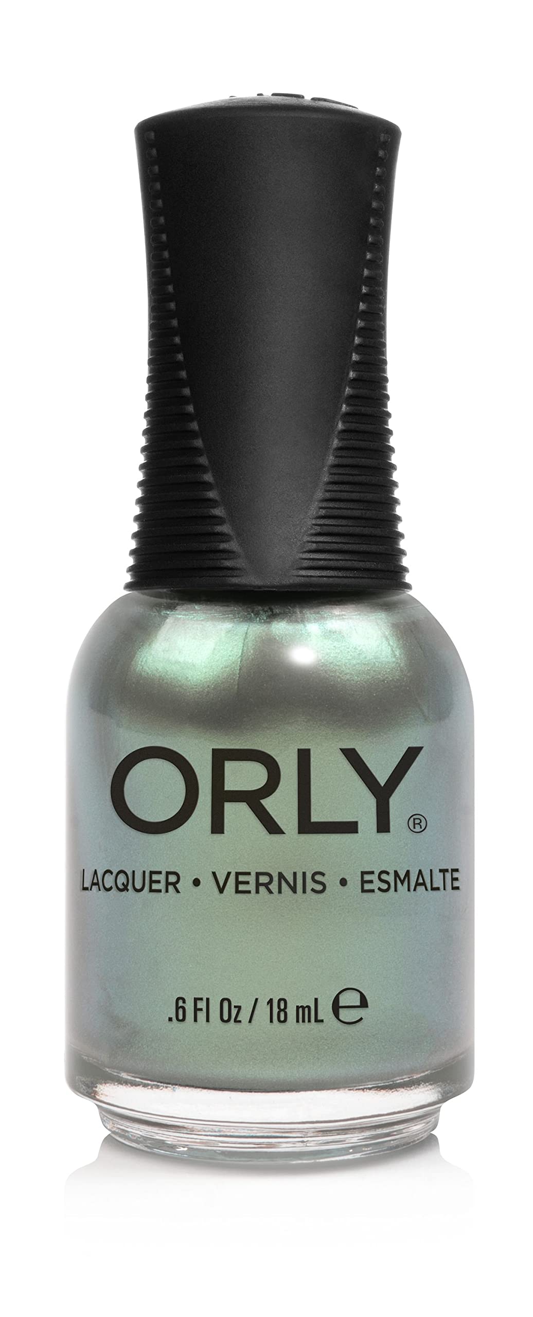 ORLY - Urban Landscape 0.6 Oz/18 Ml Futurism Holiday 2022