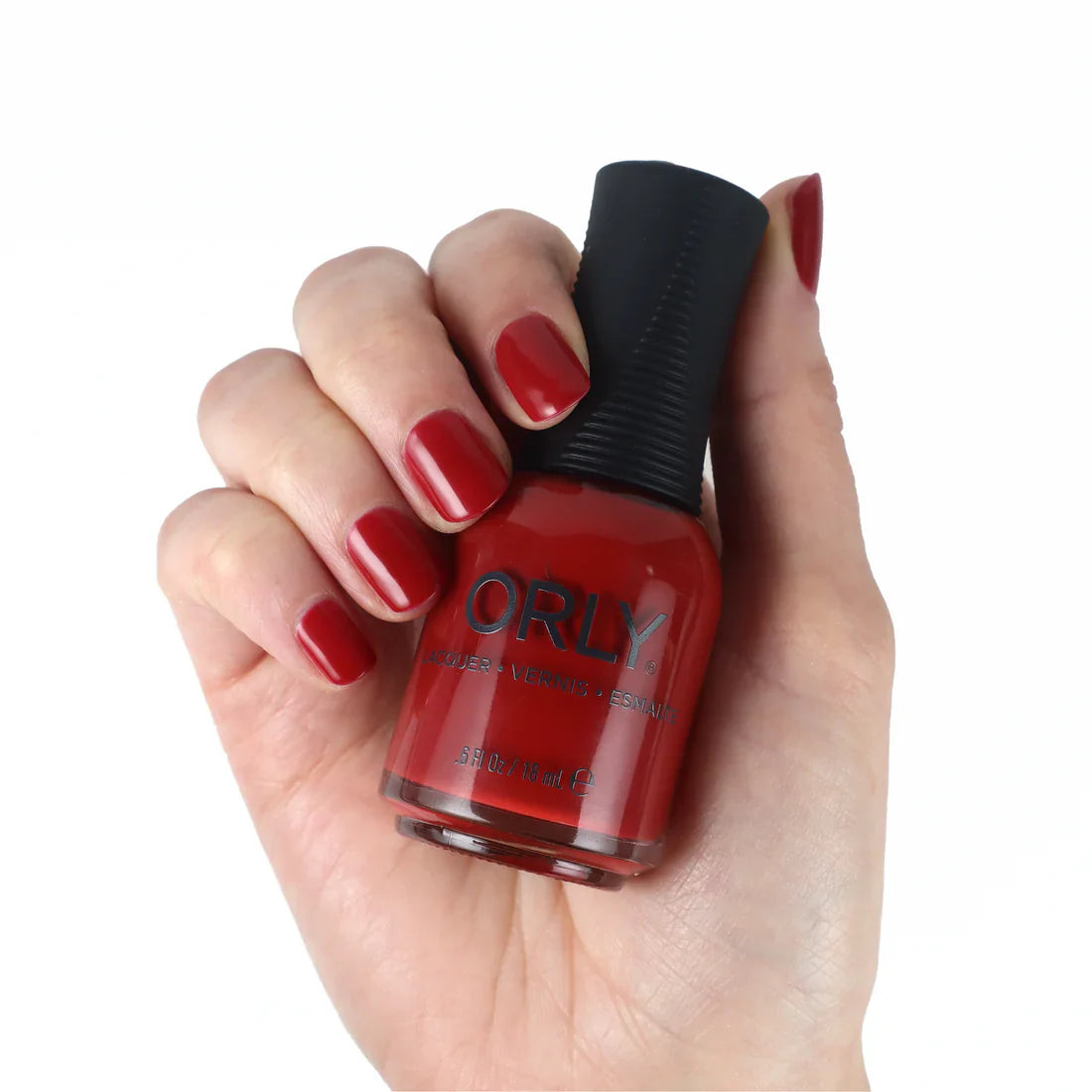 ORLY - Velvet Ribbon 0.6 Oz/18 Ml 'Twas The Night Holiday 2023