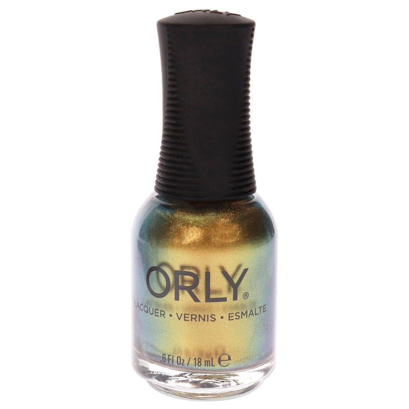 ORLY - Whispered Lore 0.6 Oz/18 Ml Collection de Noël Momentary Wonders 2021