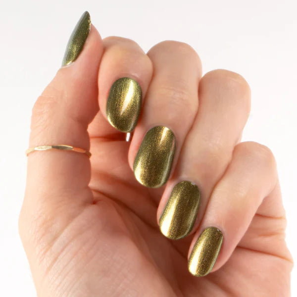 ORLY - Whispered Lore 0.6 Oz/18 Ml Collection de Noël Momentary Wonders 2021