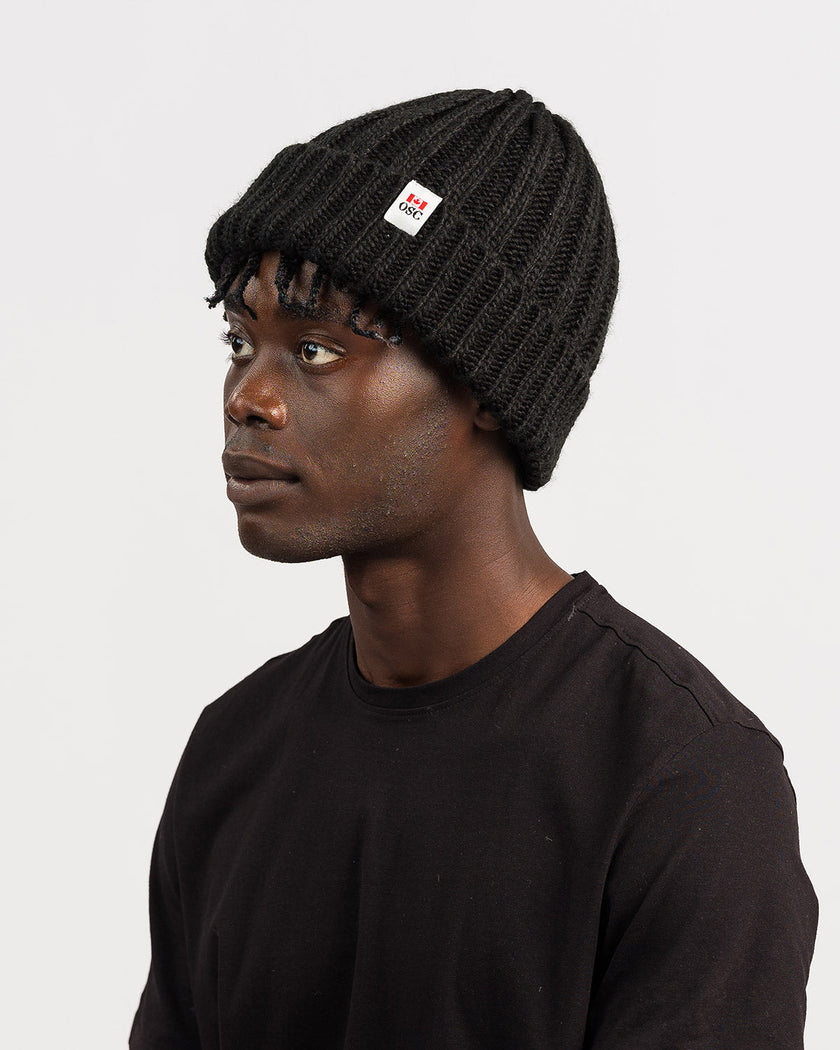 OSC Tatik Cable Toque - Black