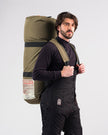 Outdoor Survival Canada Igloo Oversize Layered Down Sleeping Bags -60C/-76F