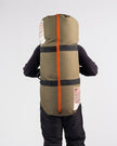 Outdoor Survival Canada Igloo Oversize Layered Down Sleeping Bags -60C/-76F
