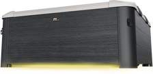 MSPA OSLO, FRAME SERIES, Hot Tub & Spa – 6 Person