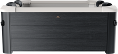MSPA OSLO, FRAME SERIES, Hot Tub & Spa – 6 Person