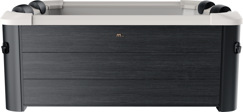 MSPA OSLO, FRAME SERIES, Hot Tub & Spa – 6 Person