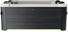 MSPA OSLO, FRAME SERIES, Hot Tub & Spa – 6 Person