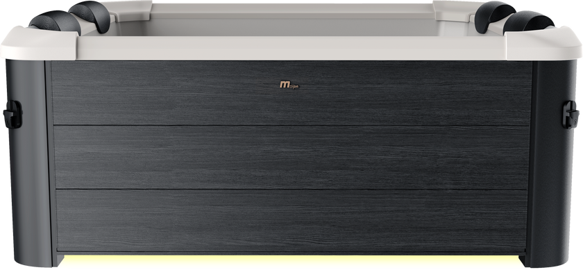 MSPA OSLO, FRAME SERIES, Hot Tub & Spa – 6 Person